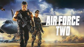 Air Force 2 (ACTIONTHRILLER auf Deutsch anschauen, spannender Actionfilm aus den 2000ern)