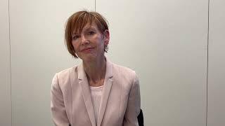 Norah Terrault and What's Next with the New Nomenclature