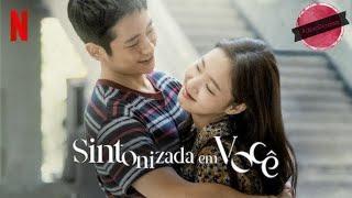 FILME SINTONIZADA EM VOCÊ COMPLETO DUBLADO