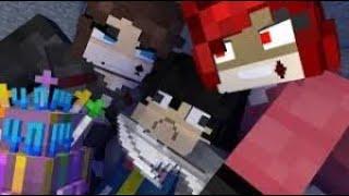 Save Batman4014's Birthday! - Minecraft Animation