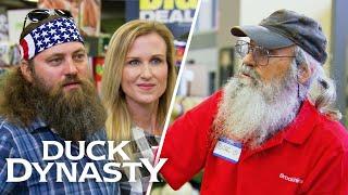 Duck Dynasty: Top Moments of Season 10