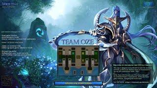 Legion TD 6.0 Team OZE -prccmix3