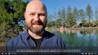 Introduction to our chiropractor Dr David McNair