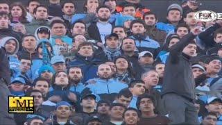 GOLES QUE SILENCIARON ESTADIOS EN EL FÚTBOL ARGENTINO... 