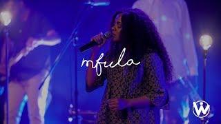 Mfula // We Will Worship