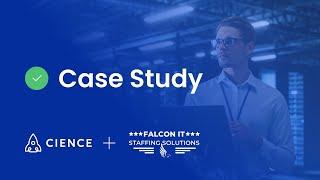 Case Study: Falcon IT