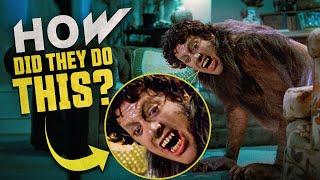 Amazing Effects in Classic Films - How Did They Pull It Off? | Part 4