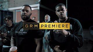 Blade Brown x K-Trap - Joints (Prod. by Splurgeboys) [Music Video] | GRM Daily