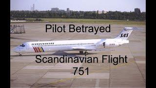 The Cold Truth | Miracle at Gottröra | Scandinavian Flight 751