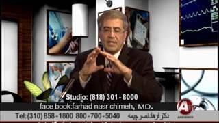 پوکی استخوان دکتر فرهاد نصر چیمه Osteoporosis Dr Farhad NasrChimeh