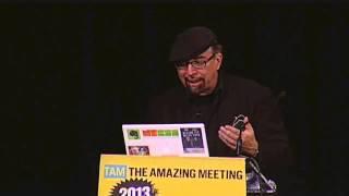 Jamy Ian Swiss - Credit The Con Man - TAM 2013