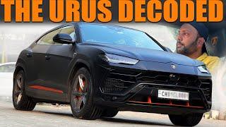 How This Super SUV Became "Cash Cow" for Lamborghini? | URUS Review