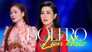 Nhạc Bolero Tâm Trạng Cô Đơn - DỪNG BƯỚC GIANG HỒ, Nhật Ký Đời Tôi | Những Bản Ballad Buồn