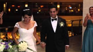 PERSIAN WEDDING IN TURKEY-ANTALYA NAZANİN  & REZA