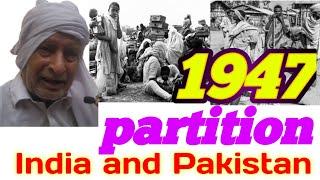 1947 partition|| Naurangpur Begowal Jalandhar to Chakliar Mailsi Vehari Multan Punjab ||Punjabi192