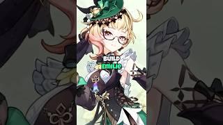 How to Build Emilie | v4.8 Genshin Impact