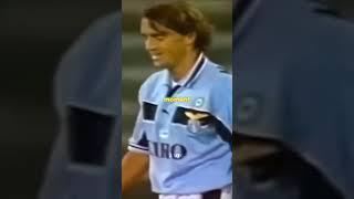 When Ronaldo  humiliated Nesta and lazio 