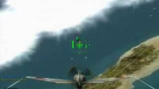 Dogfights the Game-Zero Killer 1