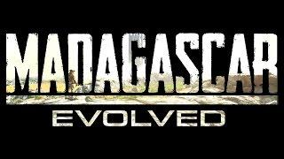 Madagascar Evolved (Trailer) | Terrain Mod for Ark: Survival Evolved