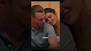 Эда и Серкан: Любовь, которая изменила всё | Постучись в мою дверь #SenÇalKapımı