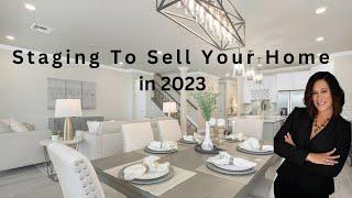 Southwest Florida Home Staging That Sells Homes