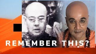 Did Netaji show up when Pt Nehru died in 1964?