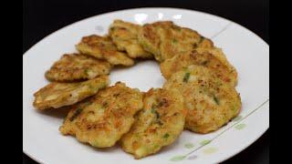 MỰC CHIÊN BỘT BÁNH XÈO HÀN QUỐC- Cơm hằng ngày