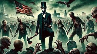 Abraham Lincoln vs  Zombies | HD | Action | Film complet en français