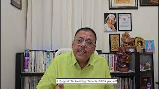 5 Biggest Technology Trends 2025 for All | Jayaprakash Gandhi