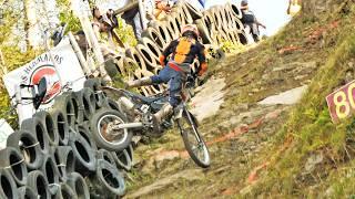 Impossible Hill Climb Andler 2024 Only Few Riders Will Get To The Top The World’s Toughest Climb