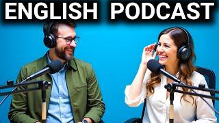20 Must-Know English Words for Daily Conversations" |"Speak Like a Pro!| Learn English With Podcast