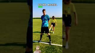 #soccer #futbol #dance #football #challenge #cumbia #music #musica #baile #viralvideo