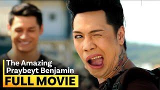 'The Amazing Praybeyt Benjamin' FULL MOVIE | Vice Ganda