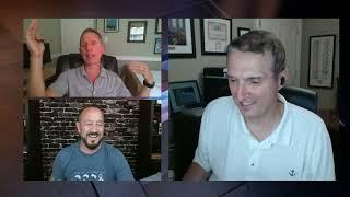 Traders Edge Ep. 57 | Jim Bianco Breaks Down Global Markets & Economic Shifts | 9.11.24