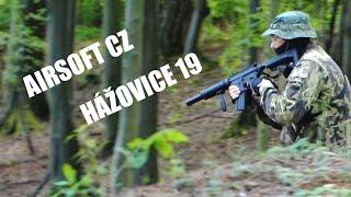 Airsoft CZ / Hážovice 19