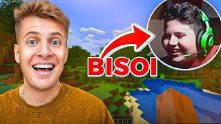 Canalul Secret De Youtube A Lui Bisoi