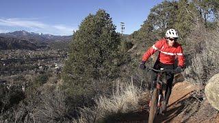 Fitness Tips from Mountain Bike Legend Ned Overend