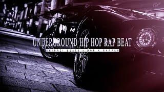 Underground Hip Hop Rap Beat 2017 [Prod. By Shirazi x Don-X Rapper]