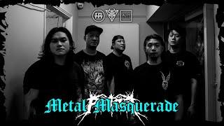 ||: Metal Masquerade :|| Interview - PROTOSS神族