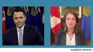 Alberta Update: Energy Costs and Government Relations