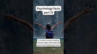 Psychology facts Part 72 #shorts