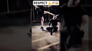 Matched for the Ultimate Fight  #fight #challenge #martialarts #shortvideo #shorts