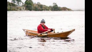 The Best One Sheet Plywood Boat Ever (probably)! Plans Available.