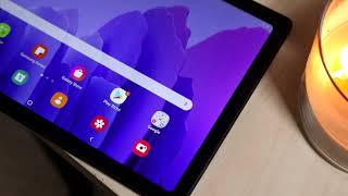 Should You Still Buy a Samsung Galaxy Tab A7 In 2021?