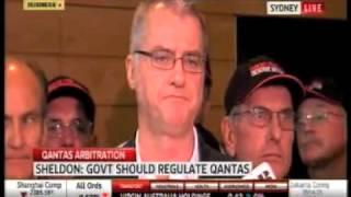 Fair Work Australia - Qantas Arbitration Update