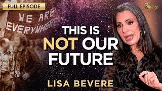 Lisa Bevere: The Strength You Need to Stand for Truth in a Culture of Lies | Praise on TBN