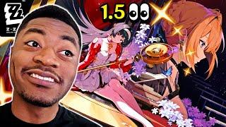 Is 1.5 Hype or No? | 1.5 Special Program Reaction | Astra-nomical Moment | Evelyn & Astra Yao