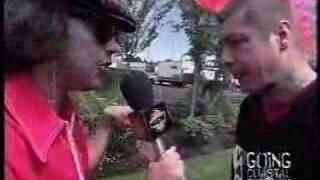 Nardwuar vs. Rancid