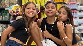 Video de Julía e Richerlly juntas amanhã #explorepage #explore #explorar #shorts