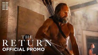 The Return | :30 Cutdown - Only in Theaters December 6 | Bleecker Street